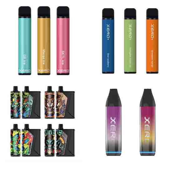 DISPOSABLE OEM