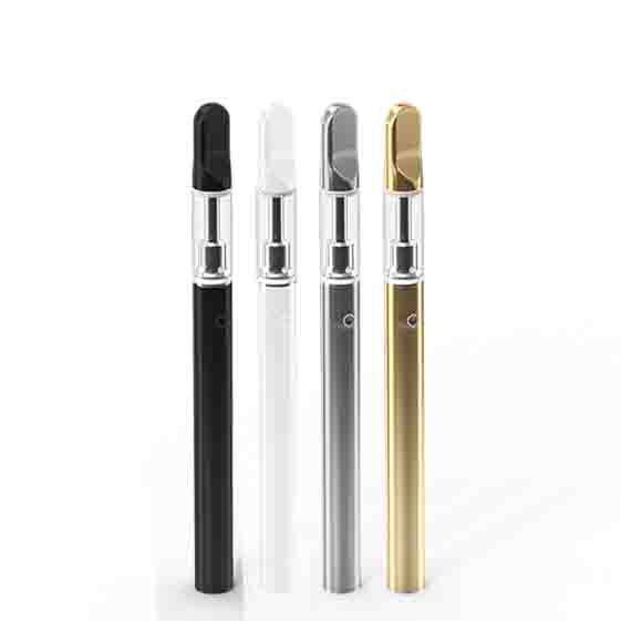CBD DISPOSABLE DEVICE