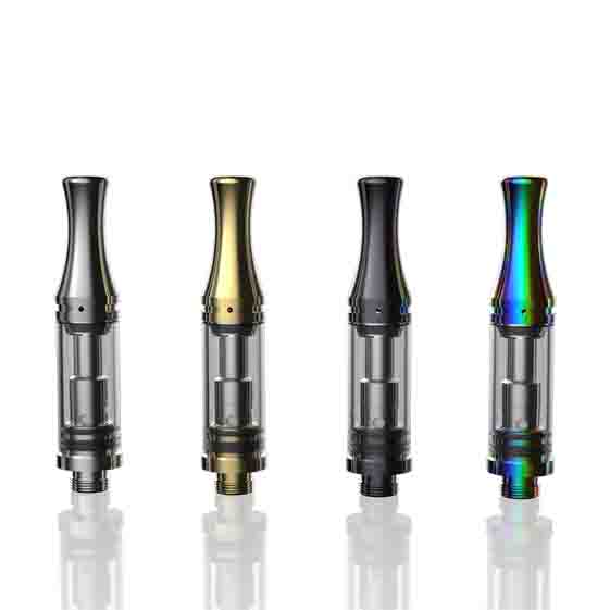 CBD ATOMIZER